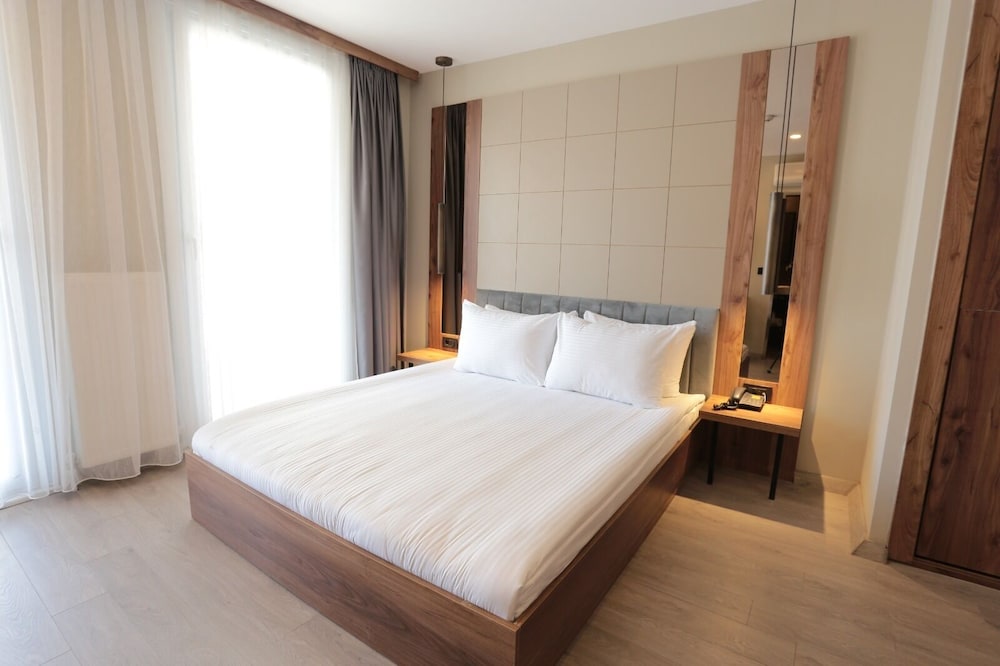 Arach Hotel Harbiye 29/73