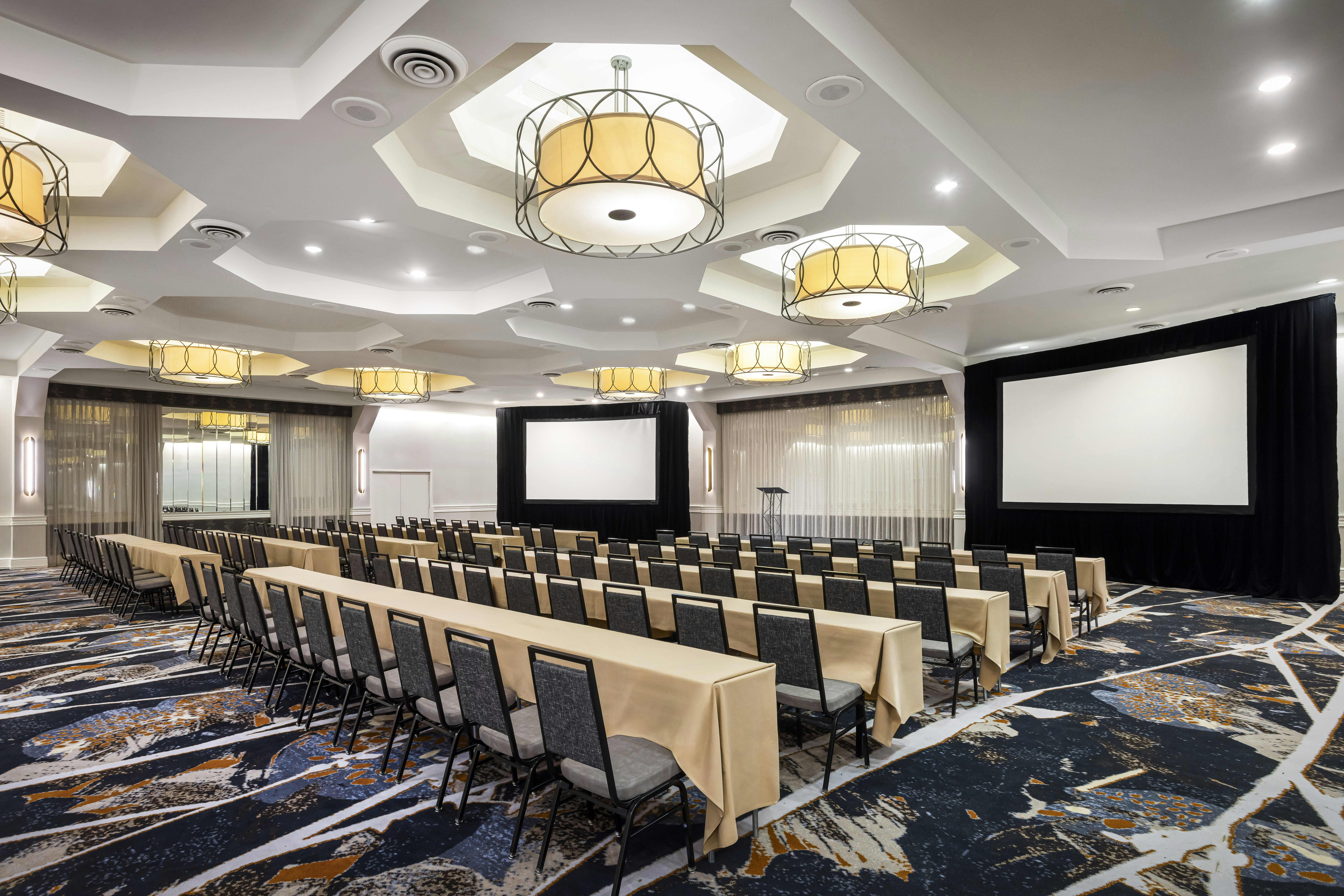 Doubletree By Hilton Hotel Philadelphia Center City 51/65