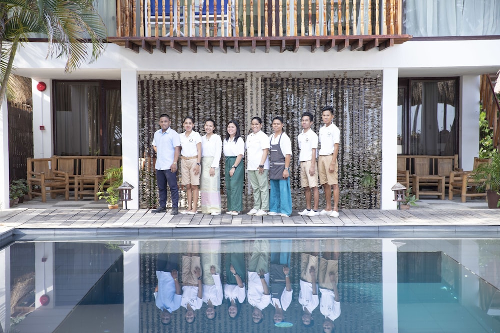 Ananyana Beach Resort 38/70