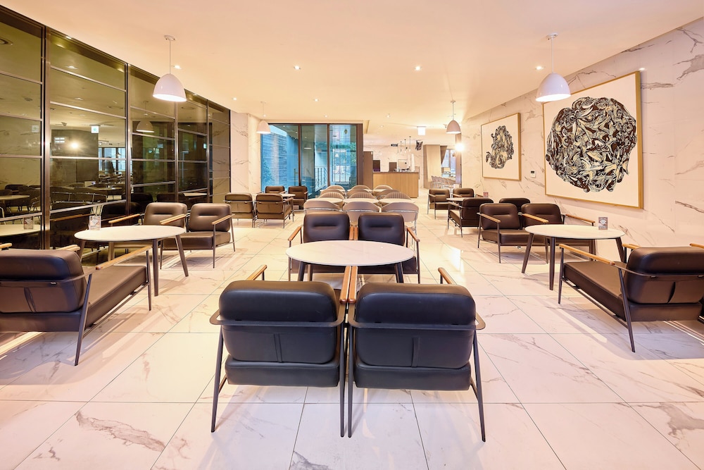 Hotel Thomas Myeongdong 40/57