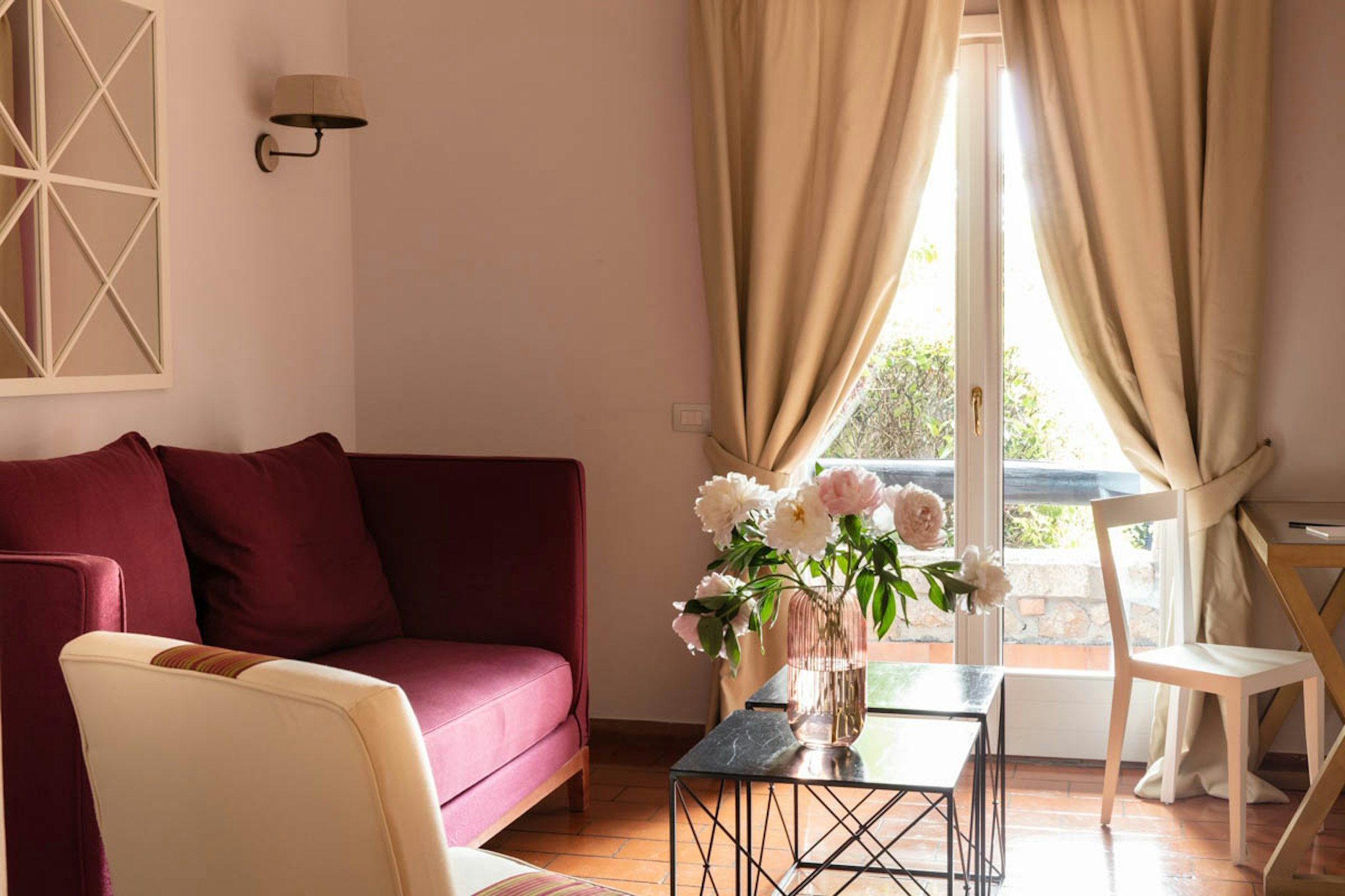 Hotel Il Pellicano 59/83