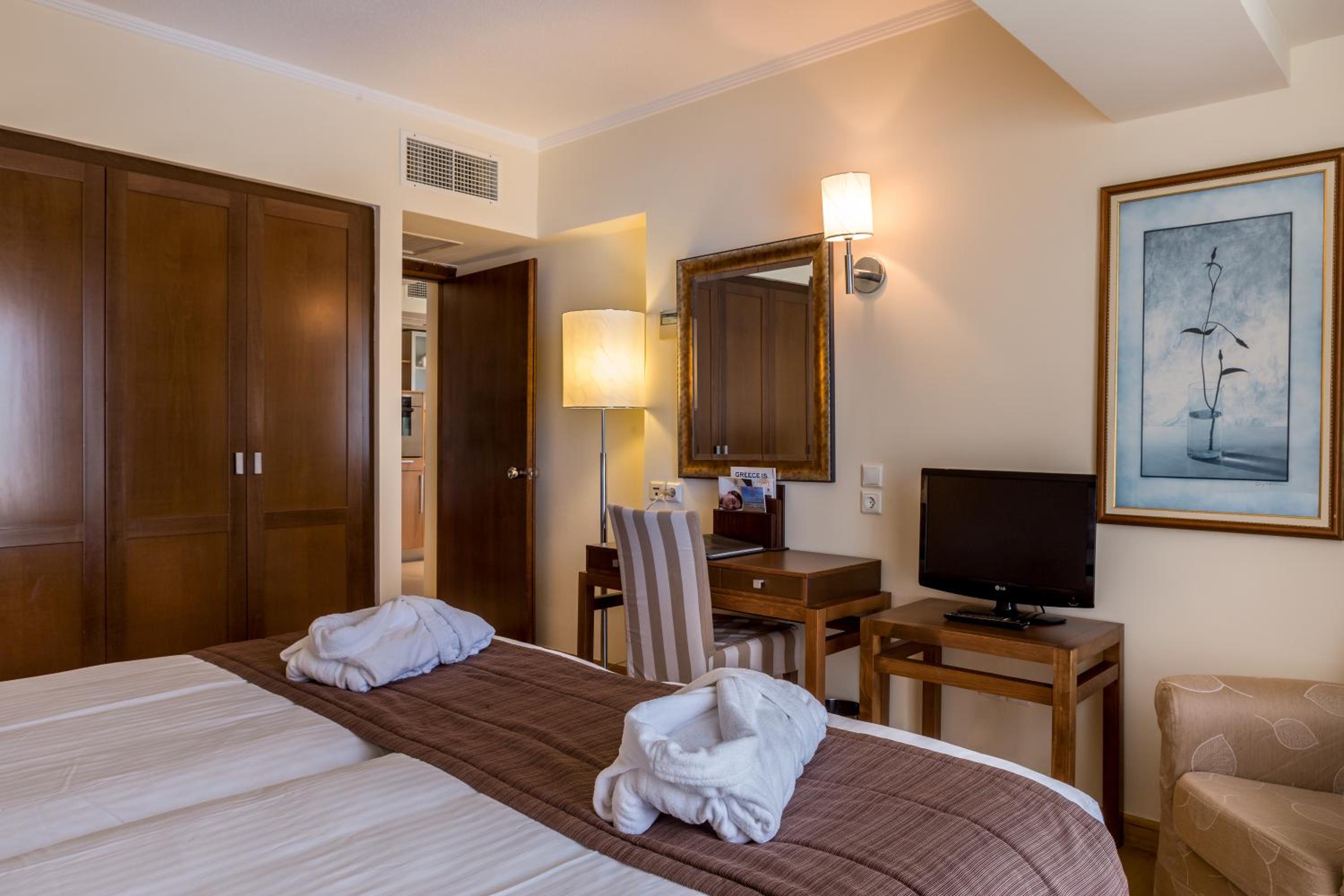 St Row, Superior, Apartment