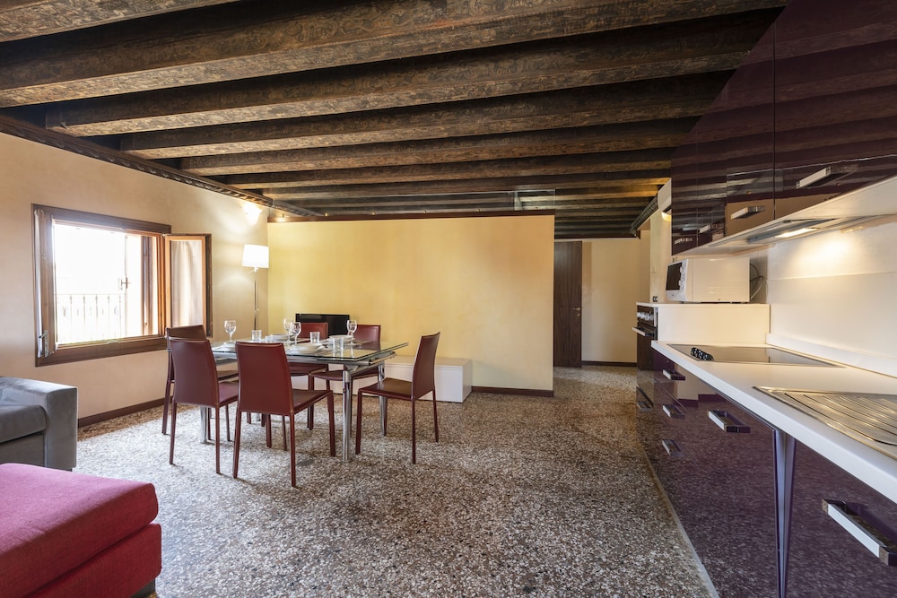 Doge Morosini Palace 26/50