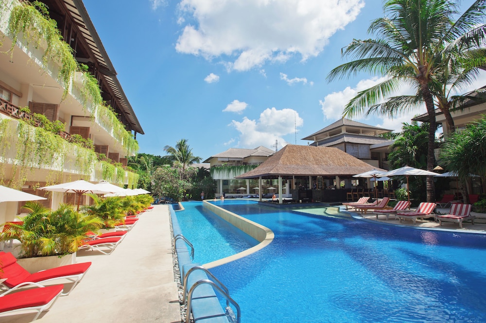 Blu-Zea Resort By Double-Six 41/50