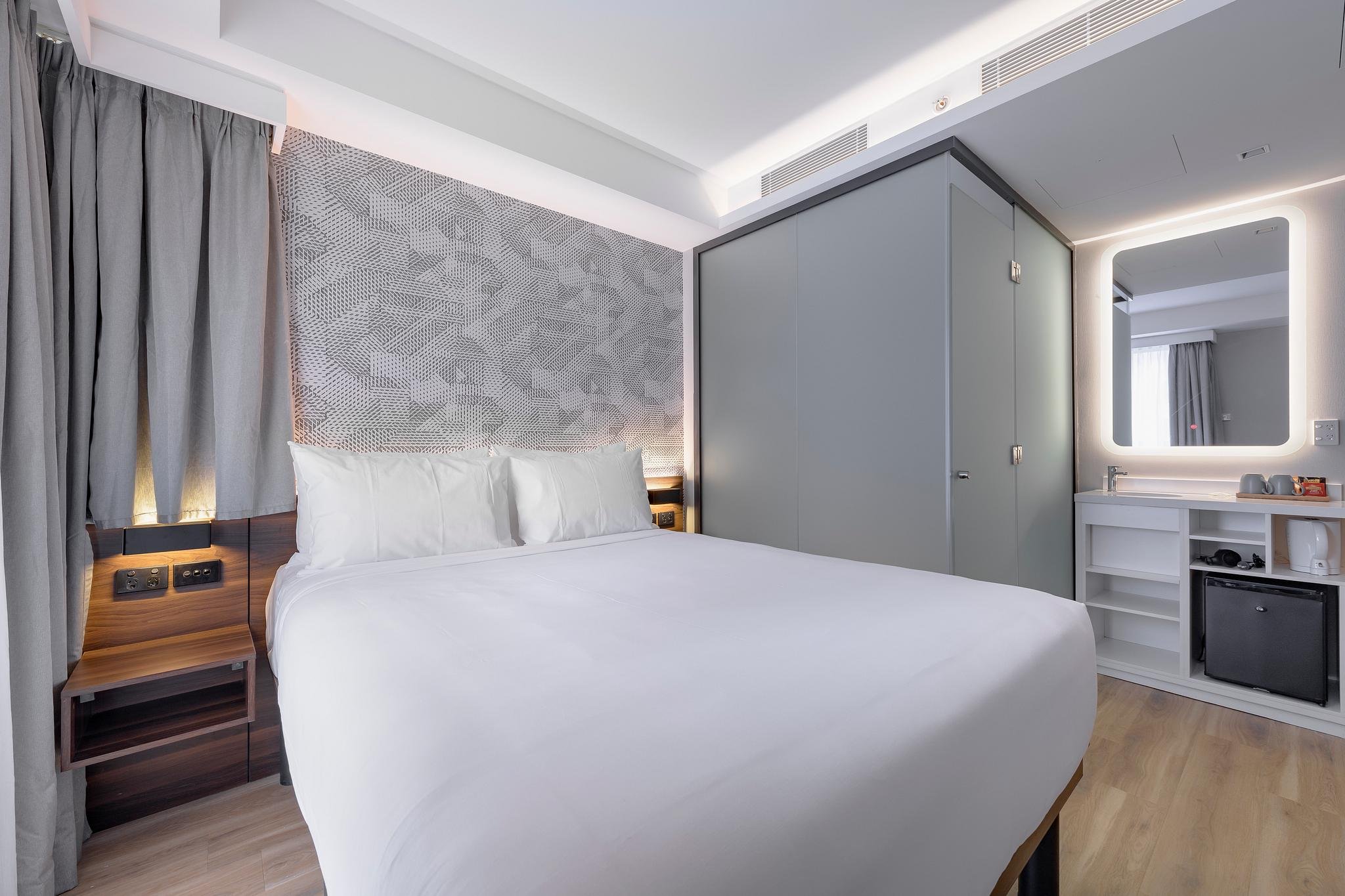 Hotel Kith Darling Harbour 10/34