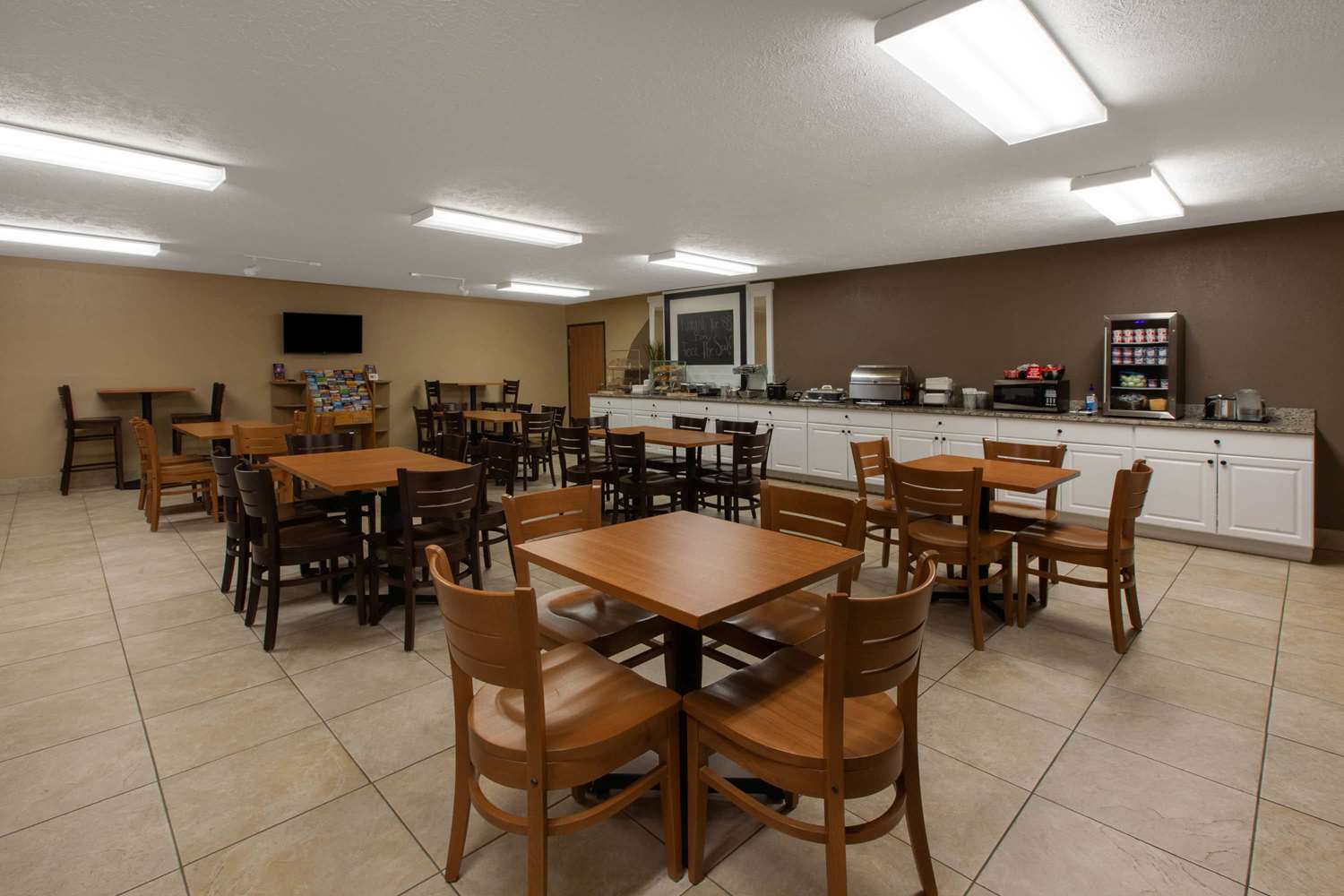 Quality Inn Petoskey 11/18