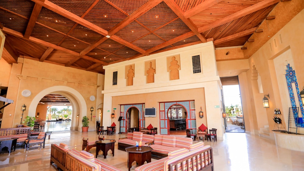 Pickalbatros Sands Port Ghalib 16/69