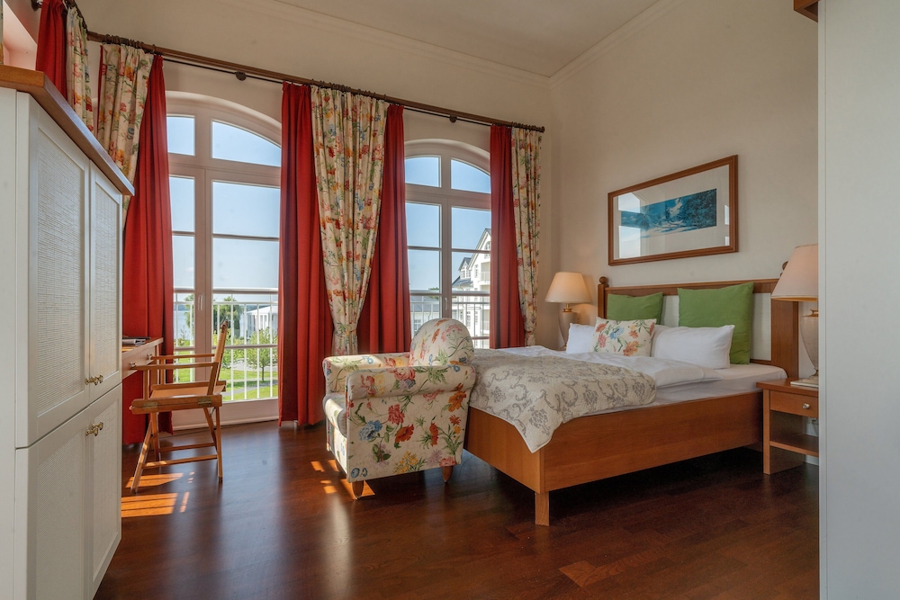 Precise Resort Schwielowsee 23/66