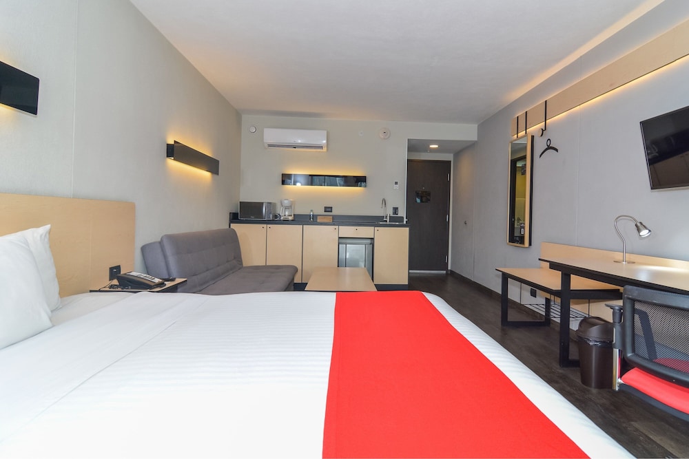City Express Plus by Marriott Medellin Colombia 图片4