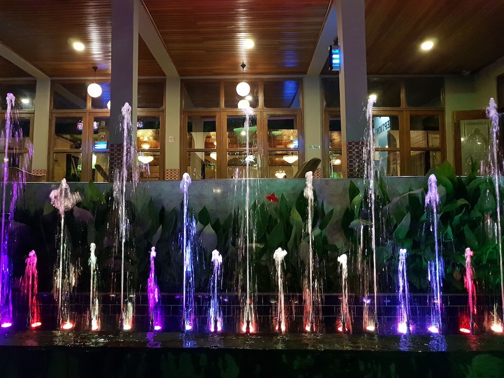 Sweet Garden Hotel 18/29