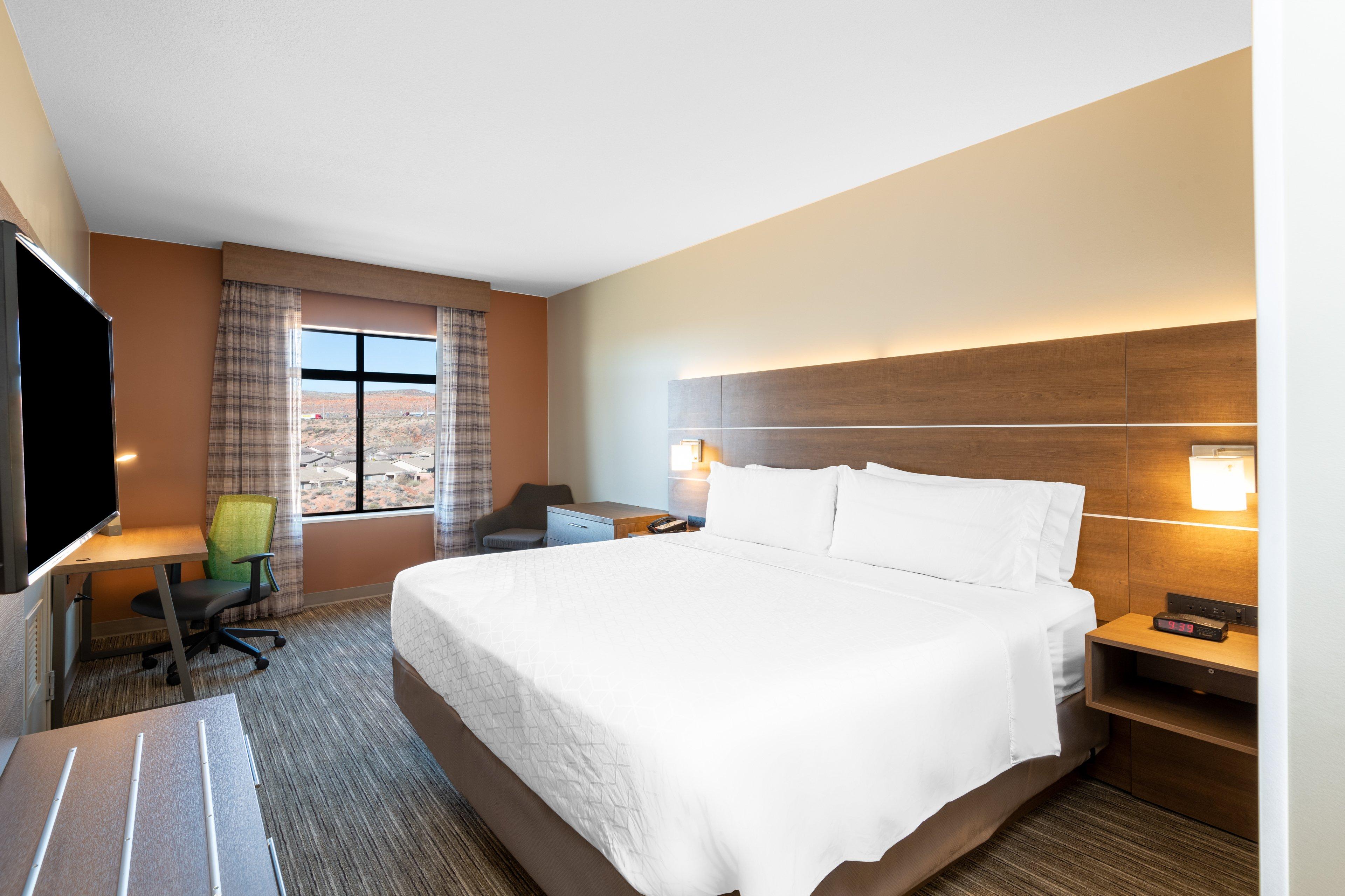 1 Bedroom, Suite, Jetted Tub