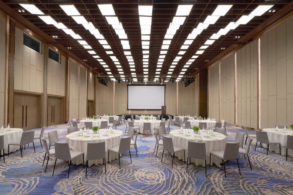 Hyatt Regency Nha Trang 38/50