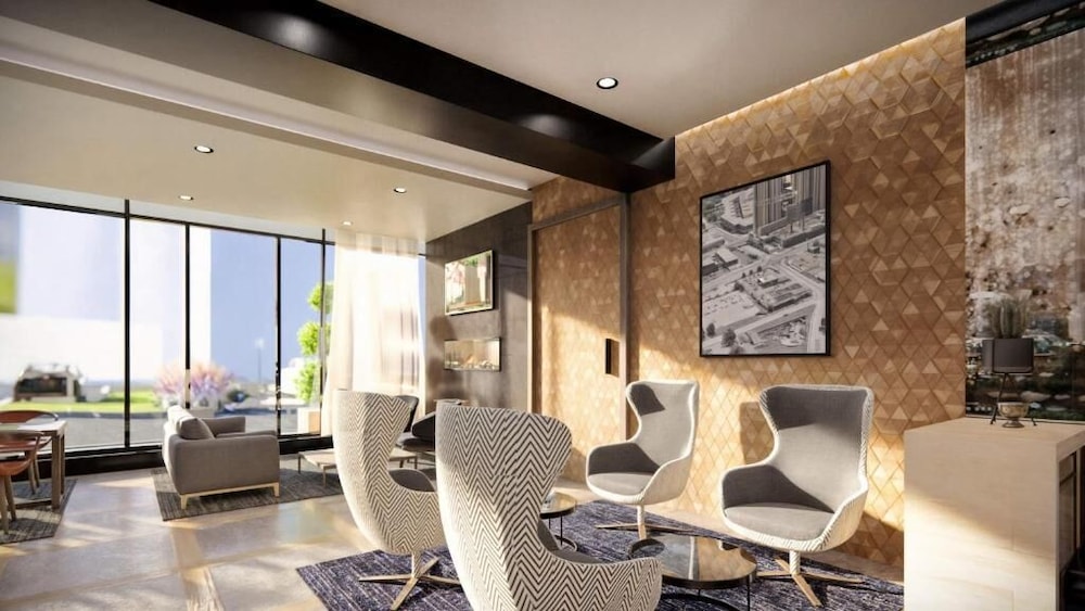 Hyatt Place Toronto Airport 30/50