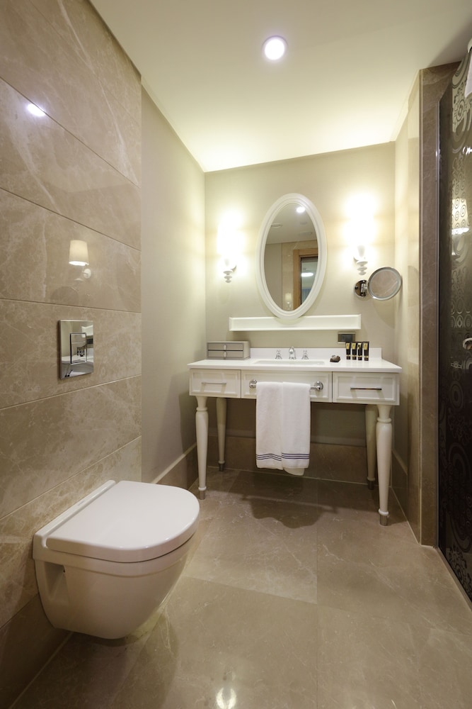 Sueno Hotels Deluxe Belek 14/77