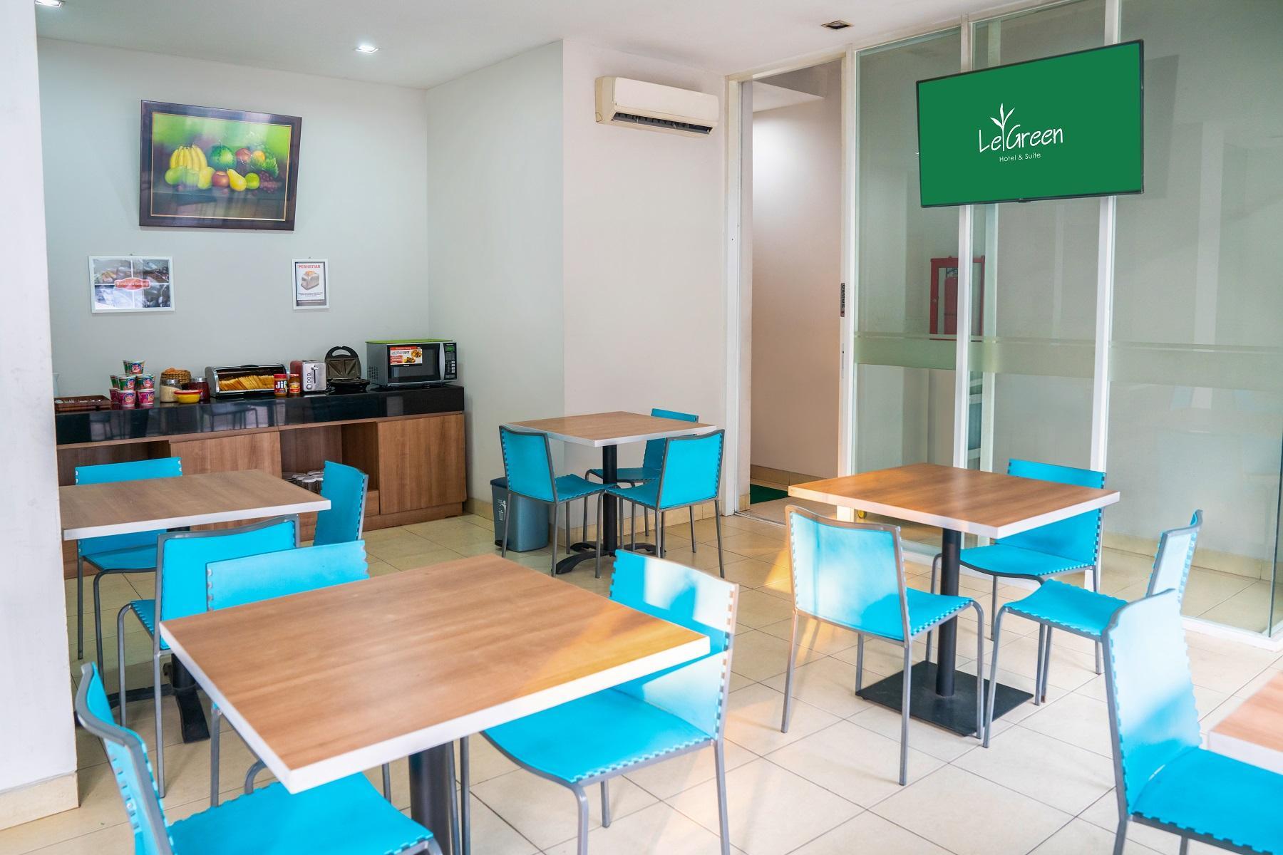 LeGreen Suite Senayan 26/33