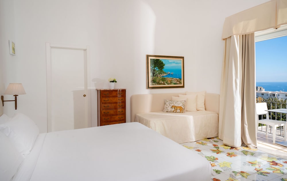 Hotel Syrene Capri 21/69