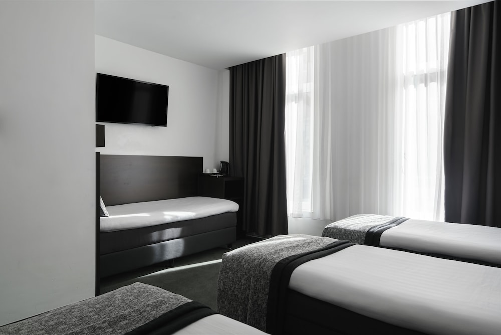 Hotel City Garden 25/62