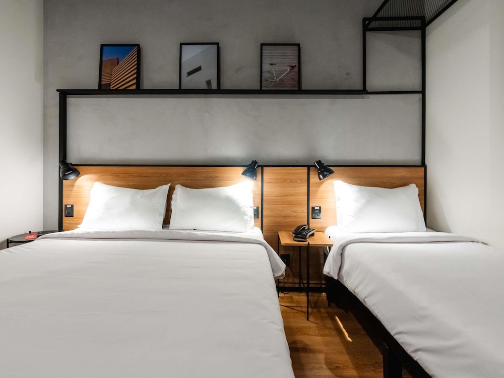 ibis Tubarao 20/60