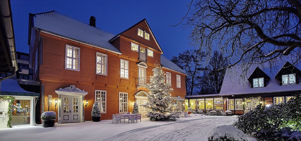 Althoff Hotel Furstenhof Celle 4/73