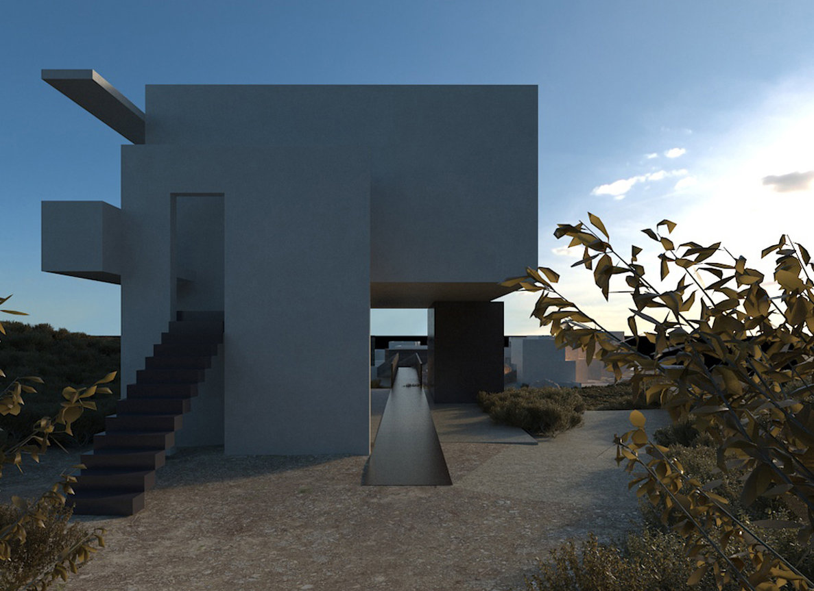 Milos Cove Hotel 35/43
