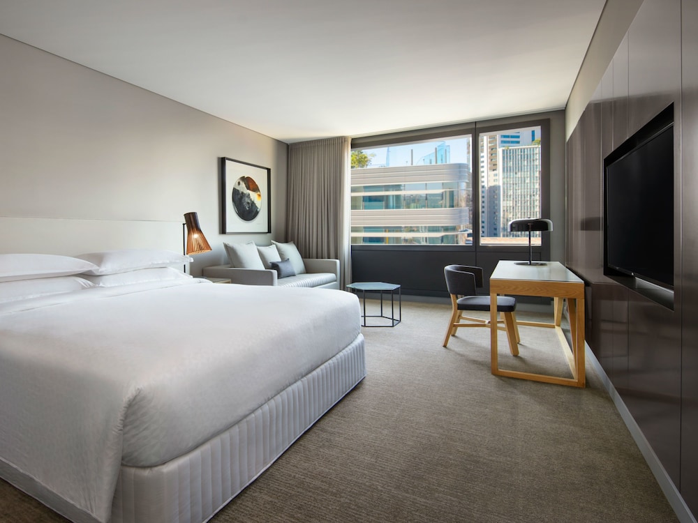 Four Points By Sheraton Sydney Central Park 11/26