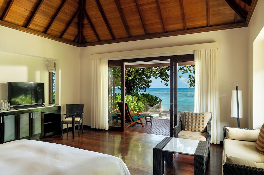 Beach Villa, King Bed