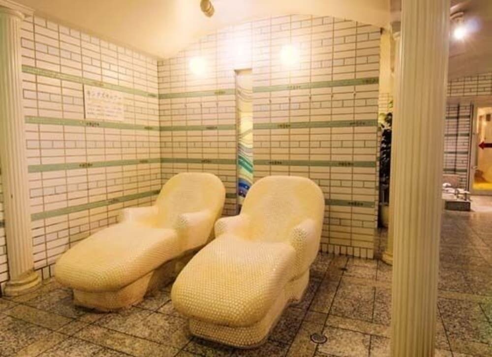 Super Hotel Osaka Natural Hot Springs 25/50