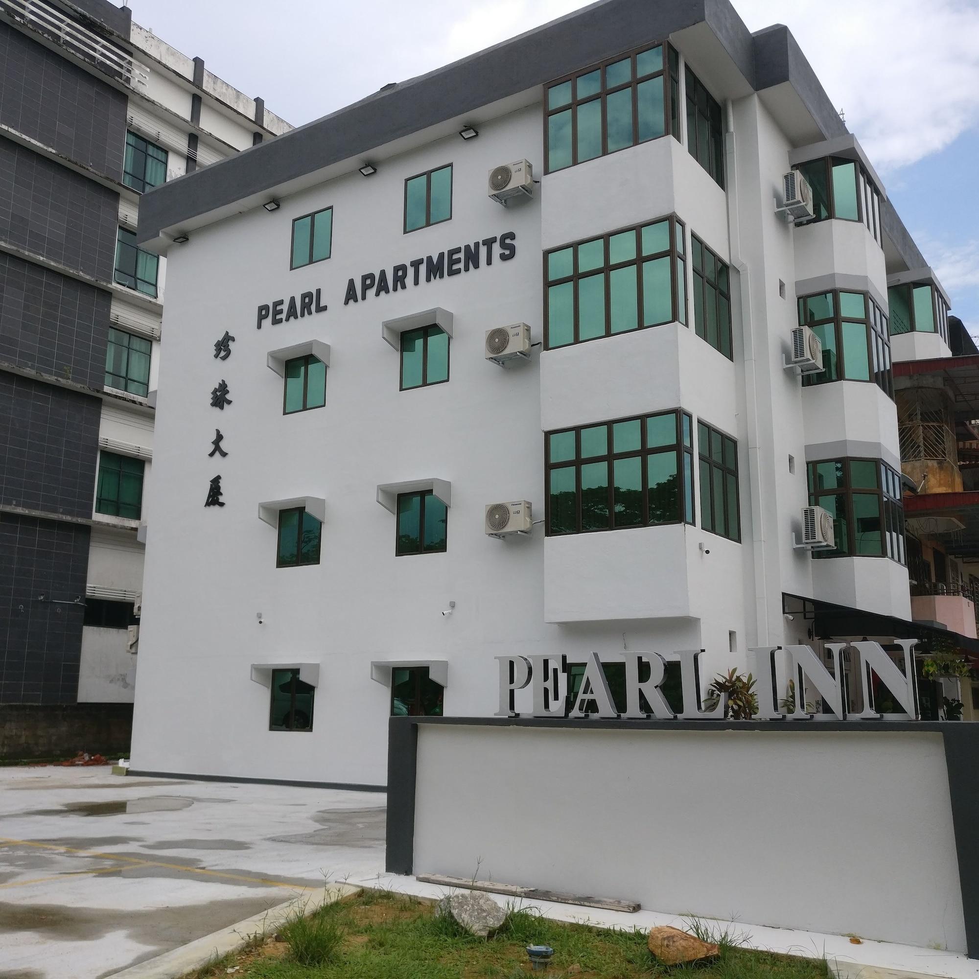 Pearl Inn 3/54