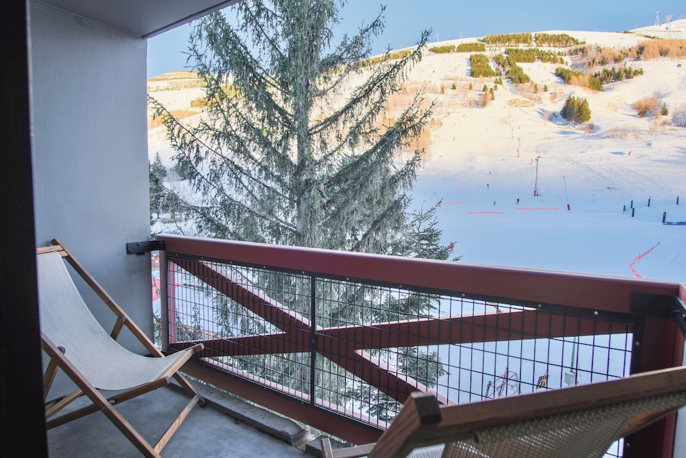 Hotel Belambra Les 2 Alpes L'Oree des Pistes 9/64
