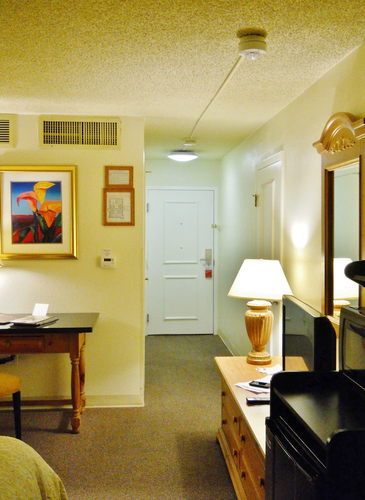 Ramada by Wyndham Las Cruces Hotel & Conference Center 24/37