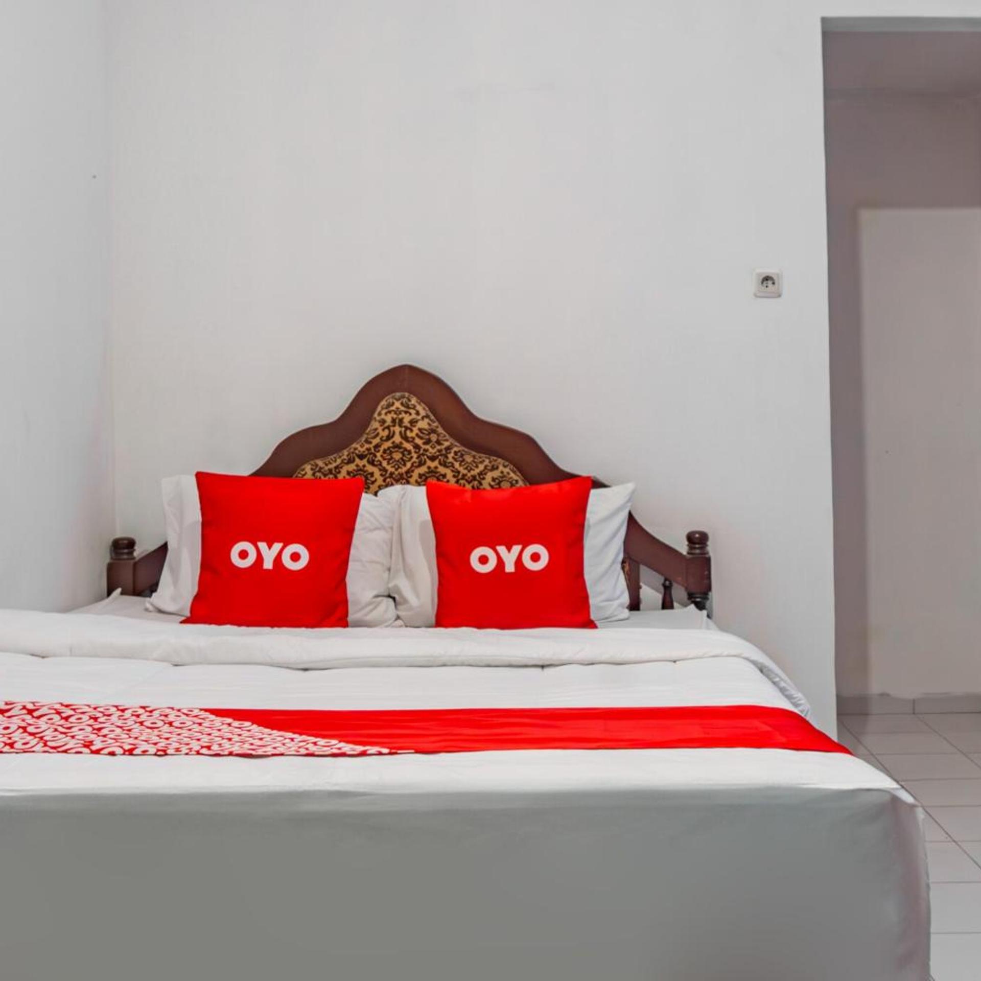 Hotel O Guest House Pahlawan Syariah 21/40
