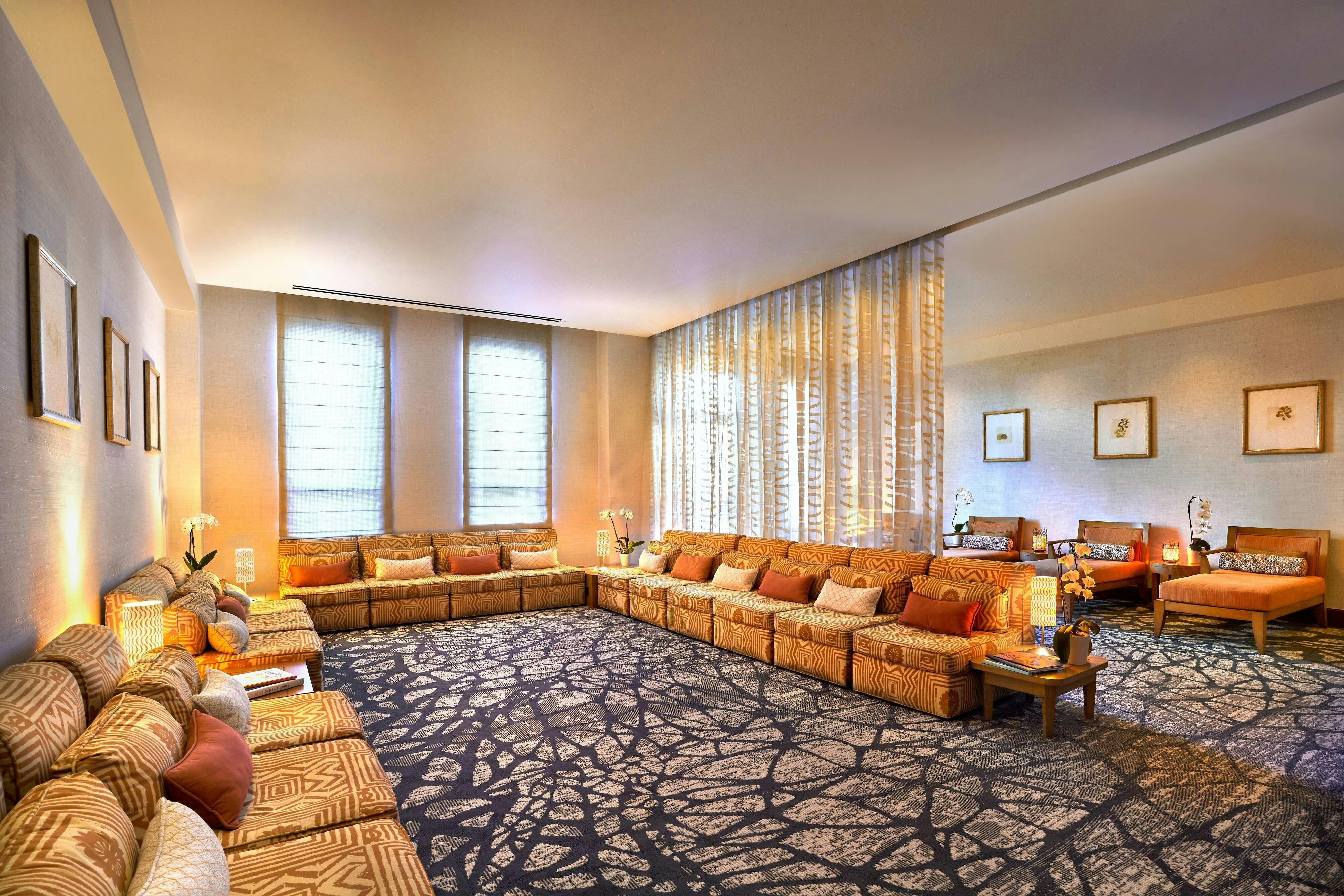 Jw Marriott Desert Springs Resort Spa 35/80