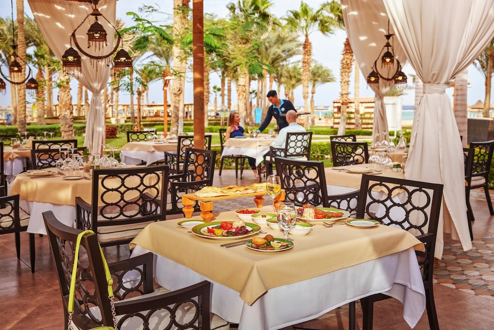 TUI Magic Life Redsina Sharm El Sheikh 50/63