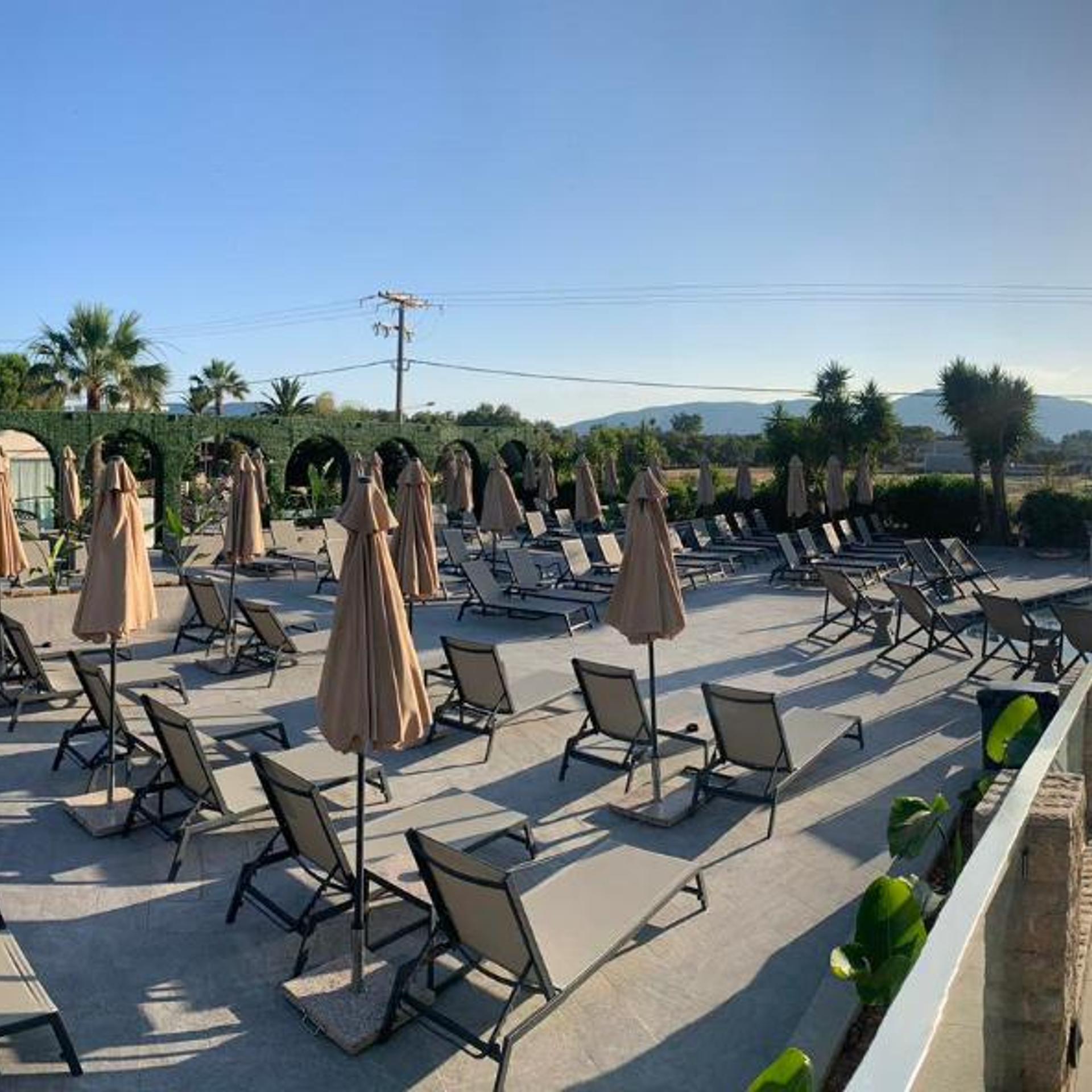 VenusHotel and Suites 23/50