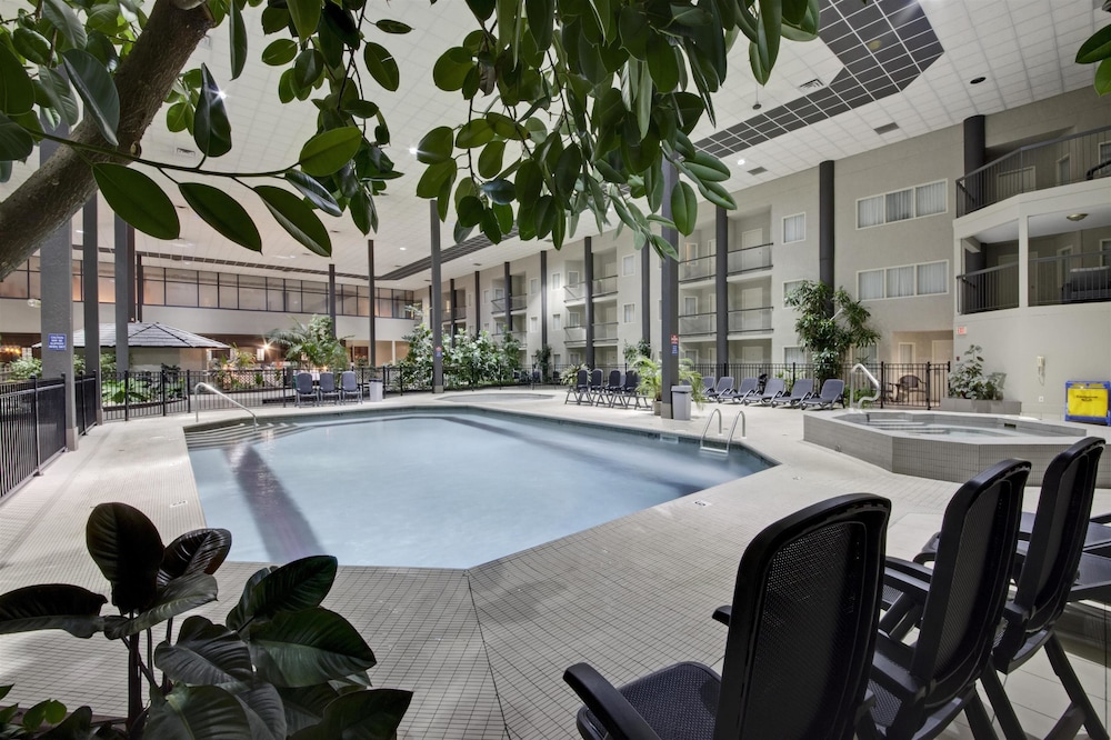 Coast Kamloops Hotel And Conference Centre 45/50