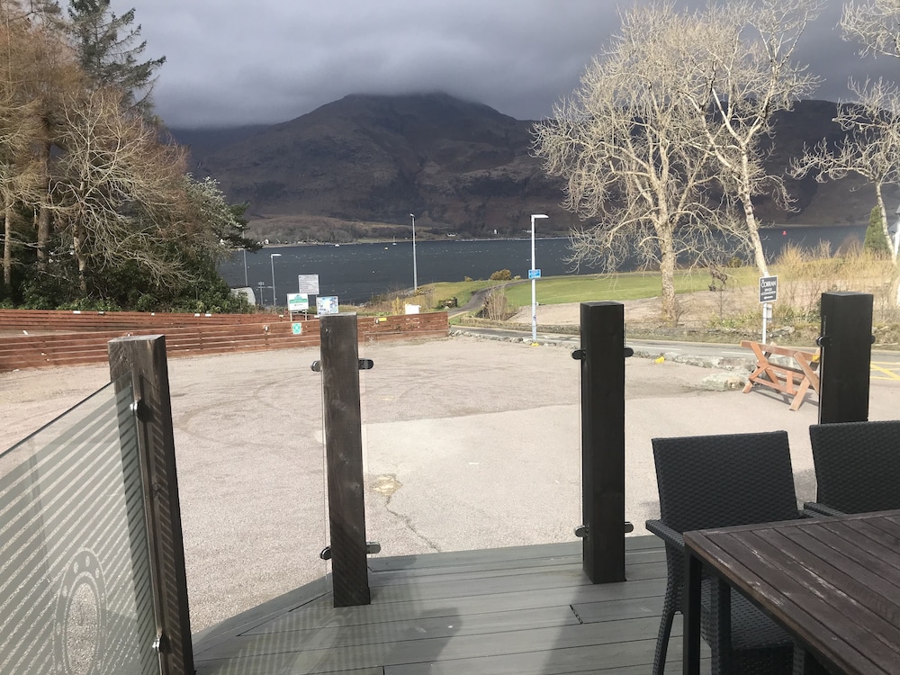 The Corran 34/35