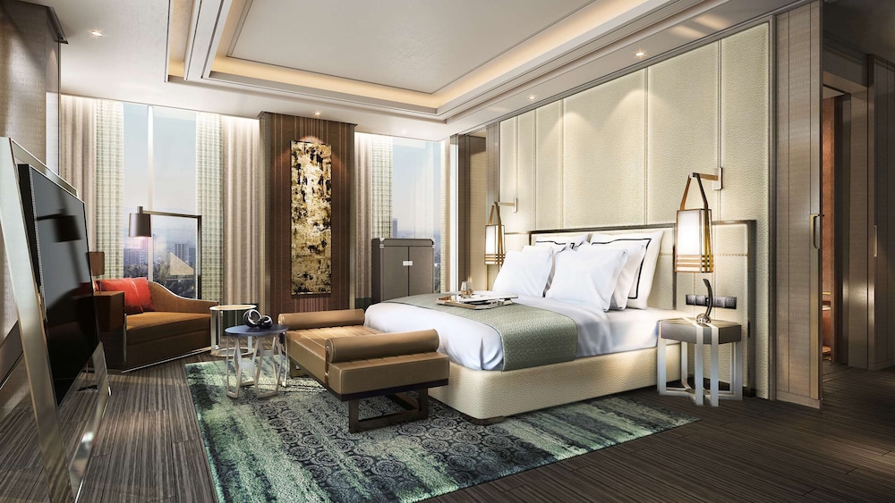 SOFITEL KUALA LUMPUR DAMANSARA 27/70