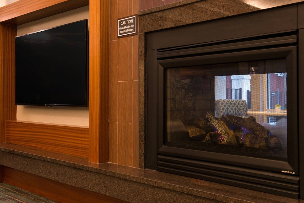 Residence Inn Gainesville I-75 12/30