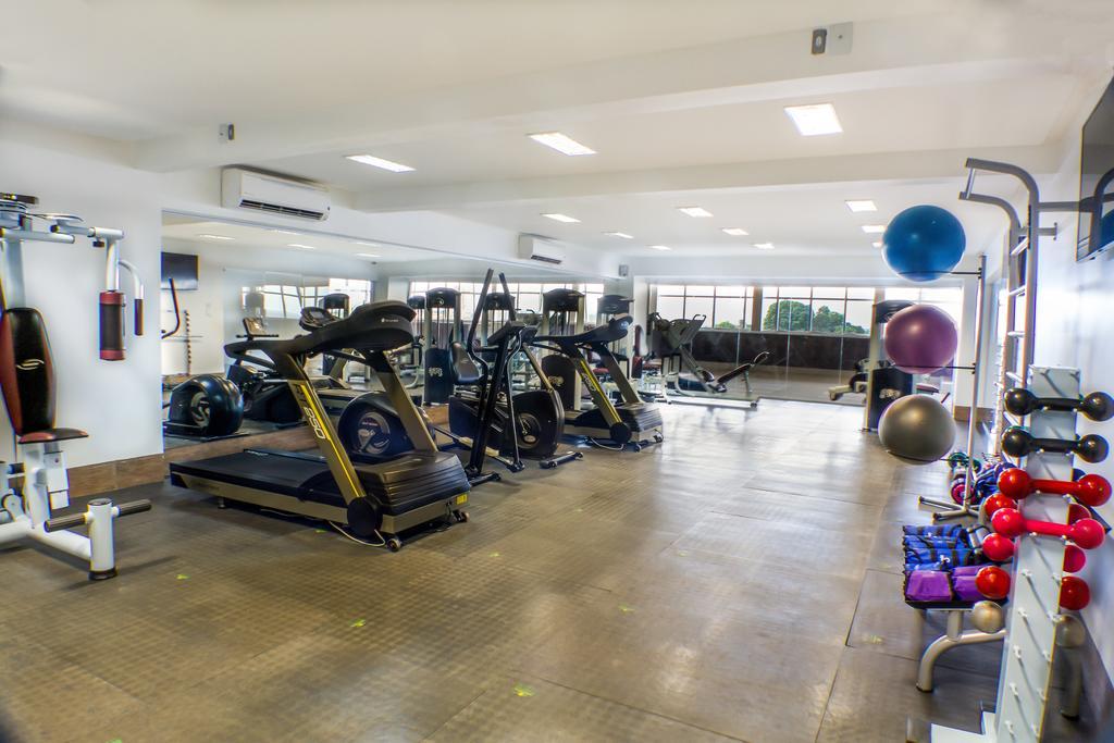 RESIDENCE HOTEL IMPERATRIZ 21/34