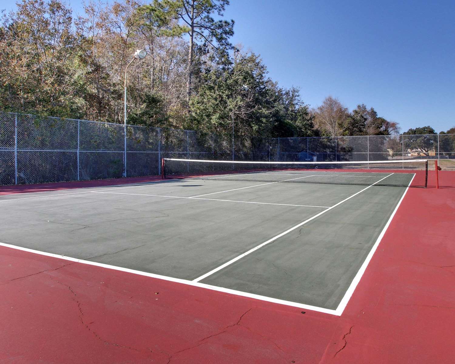 Twin Star Lodge Ex Econo Lodge Biloxi Beach North 20/33