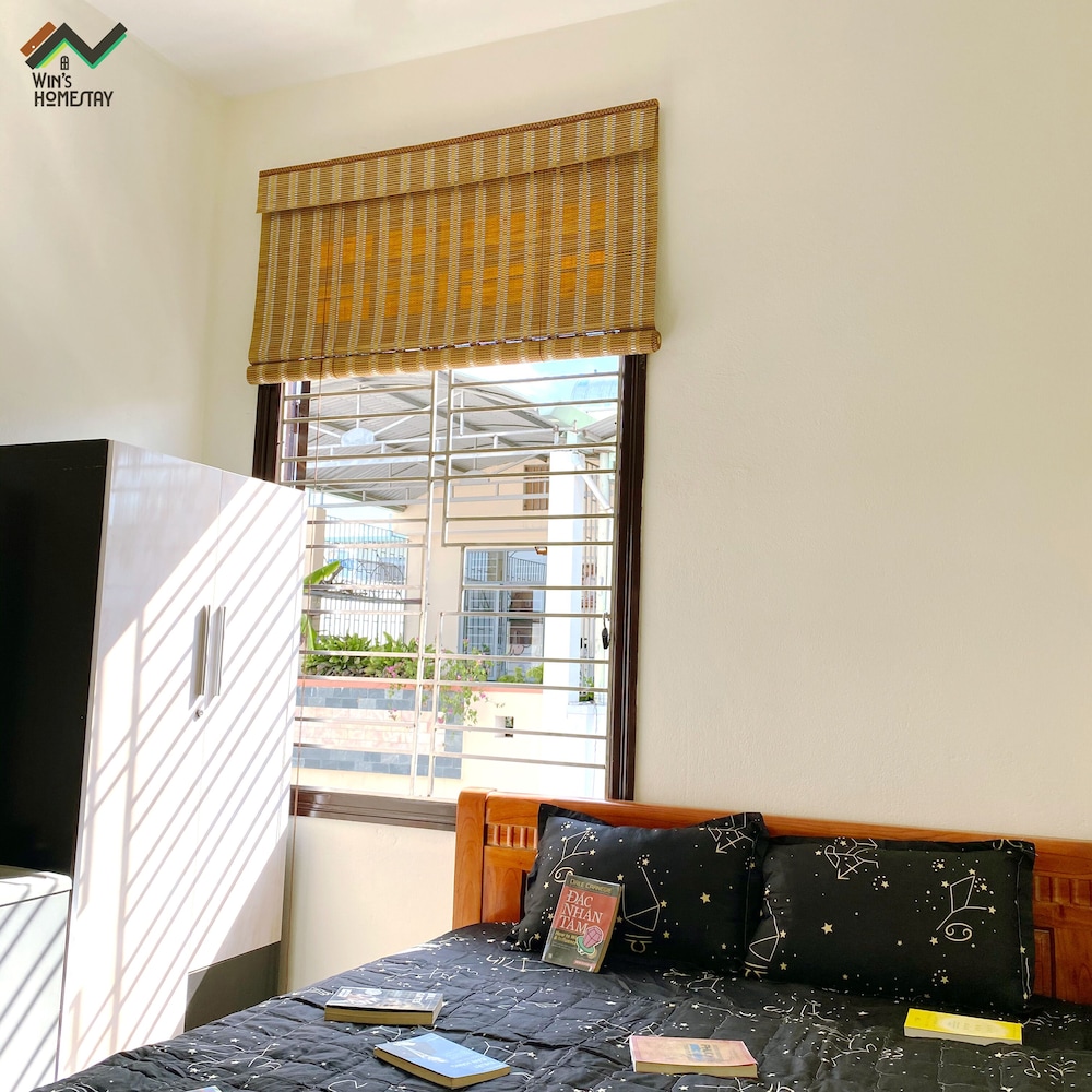 Win's Homestay - Hostel 8/30