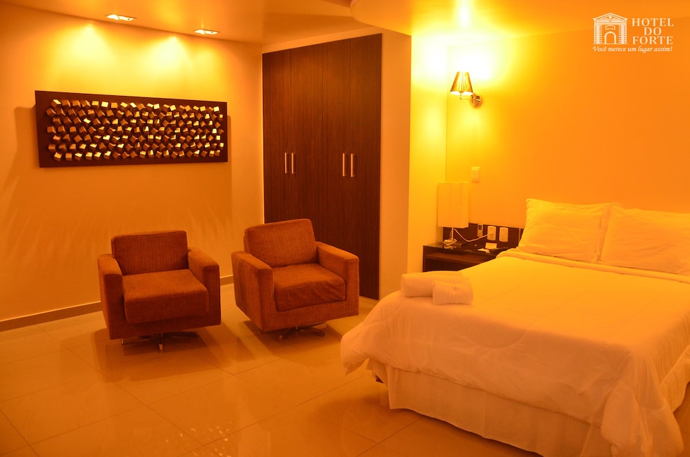 HOTEL DO FORTE 16/53