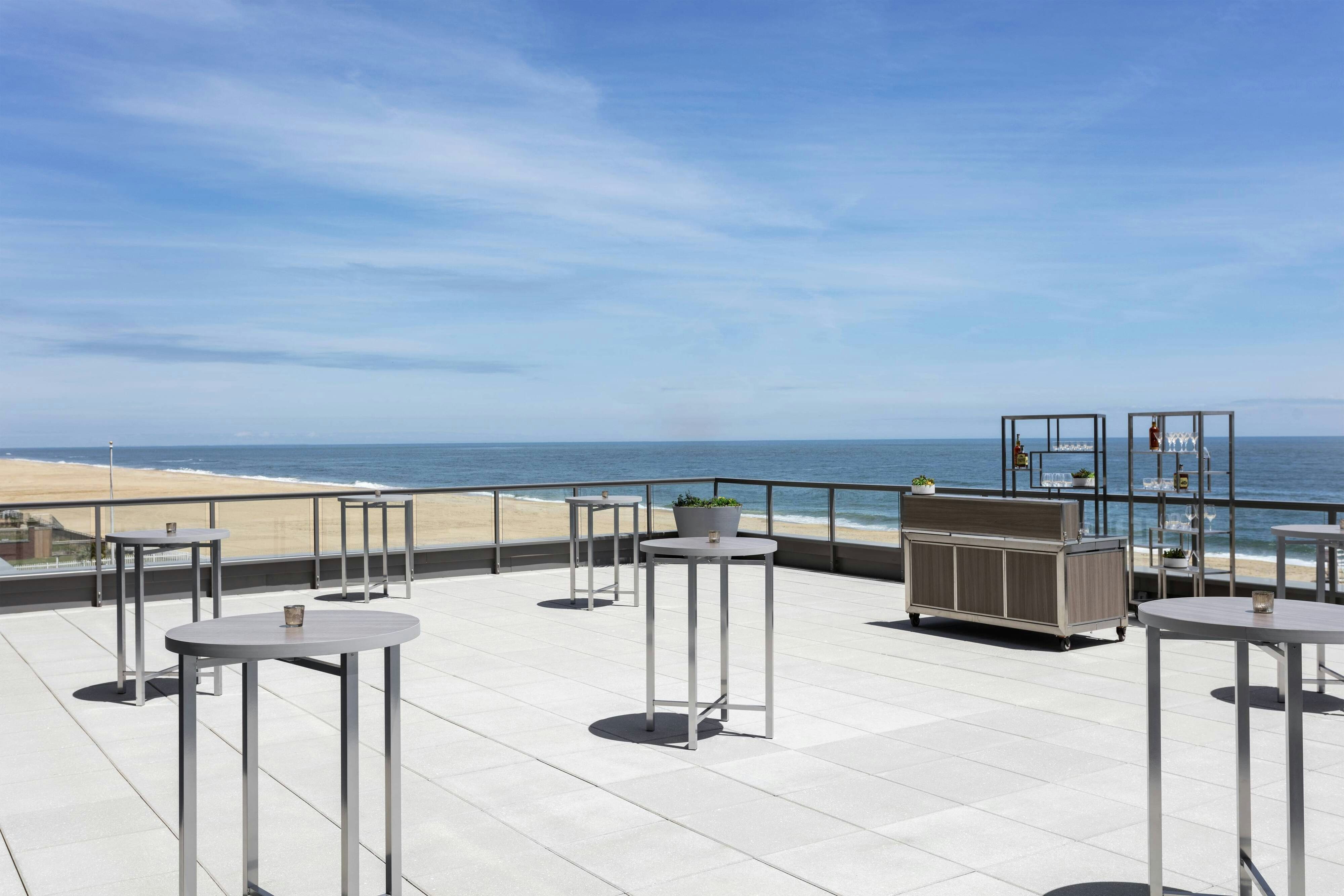 Marriott Virginia Beach Oceanfront 25/55