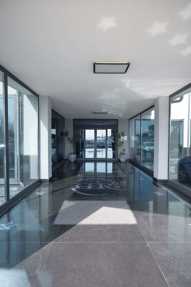 Hotel Relax Roma Nord 26/50