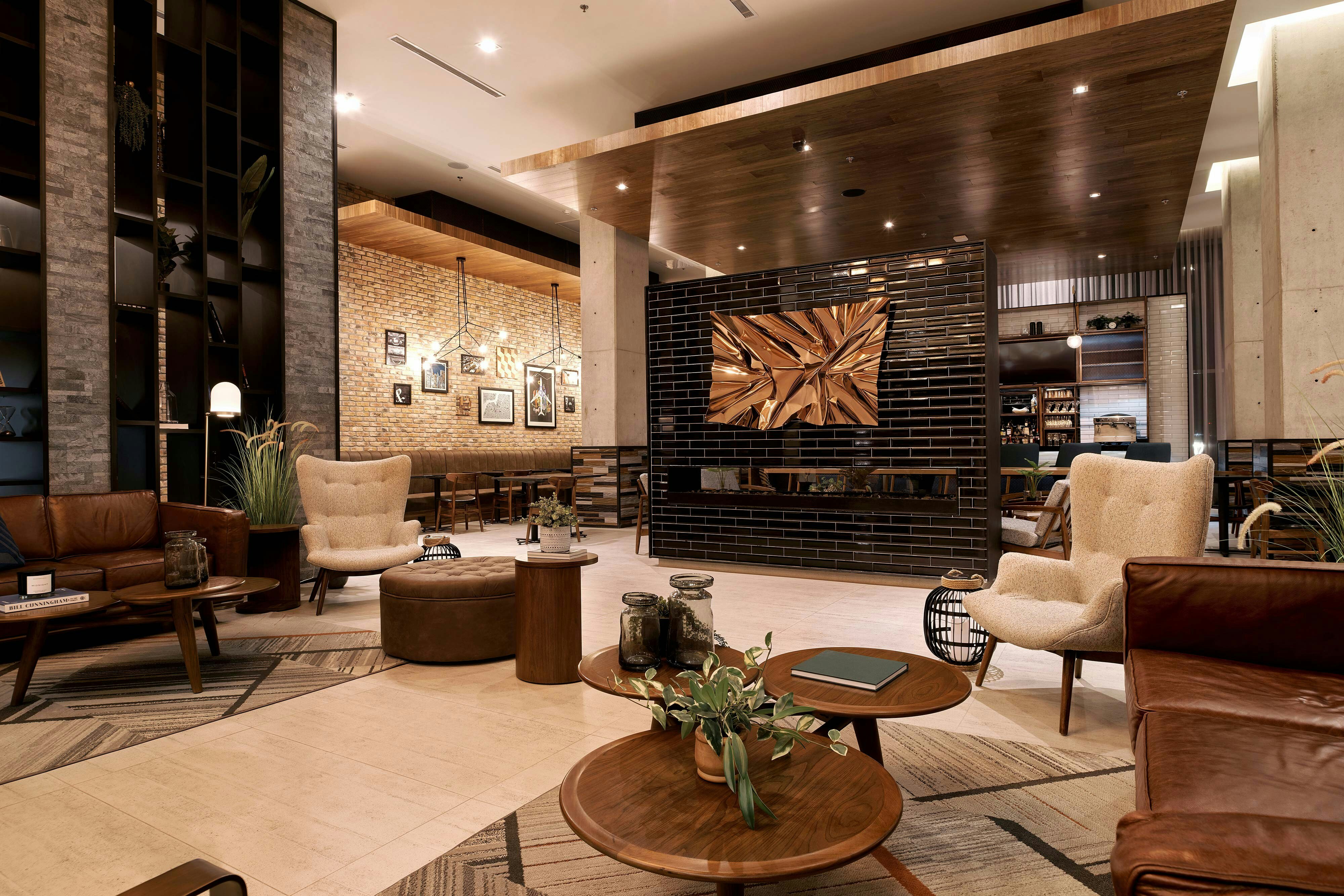 Four Points by Sheraton Ciudad Juarez 9/18