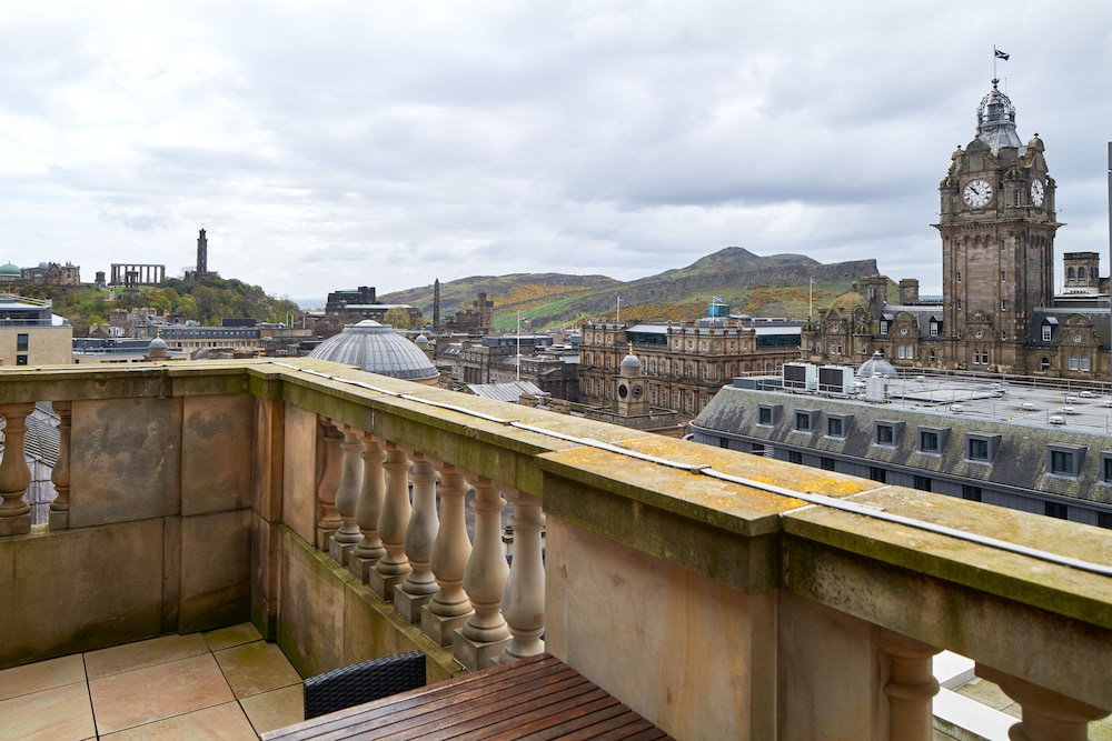 The Edinburgh大酒店(The Edinburgh Grand) 图片5