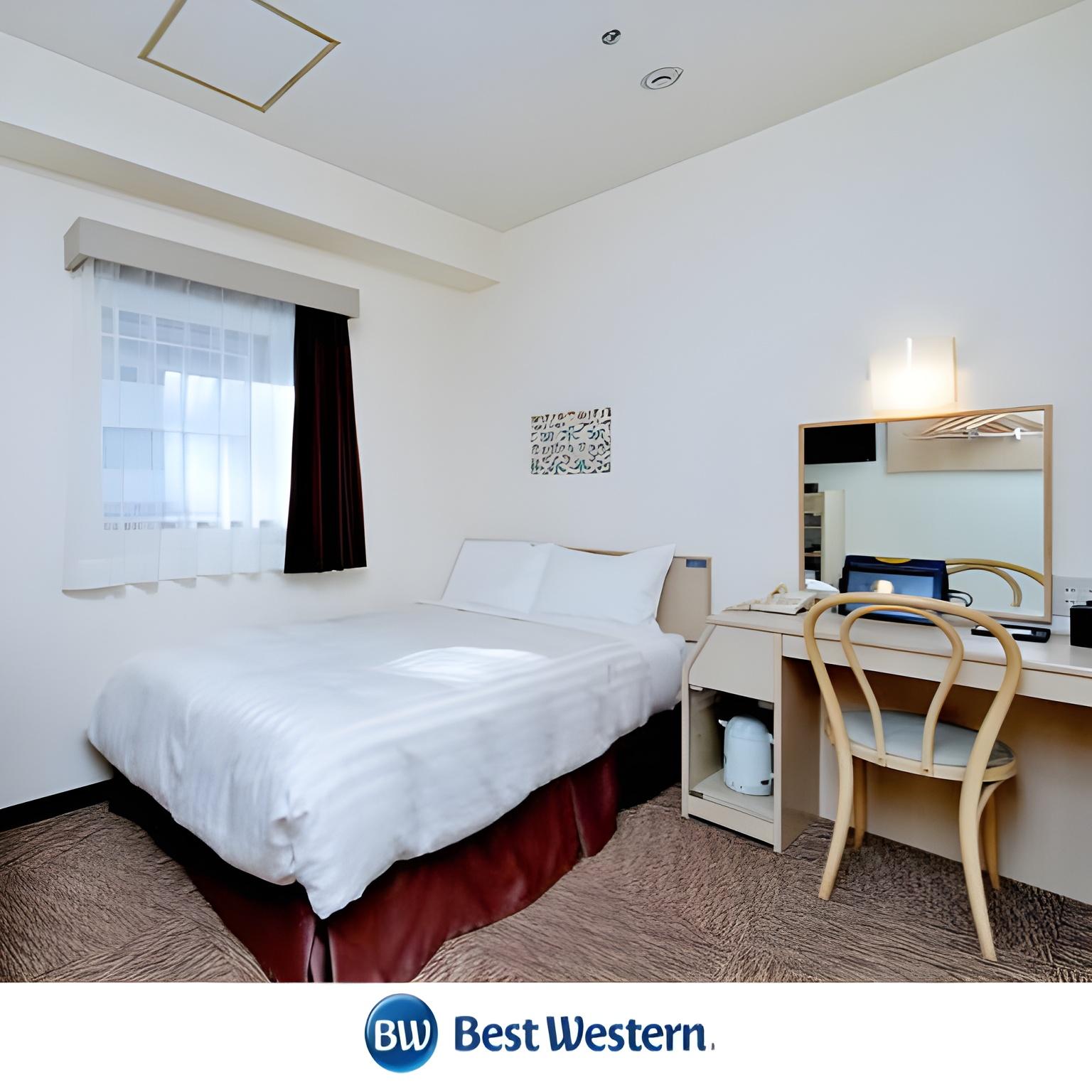Semi Room, Standard, Semi Double Bed, No View