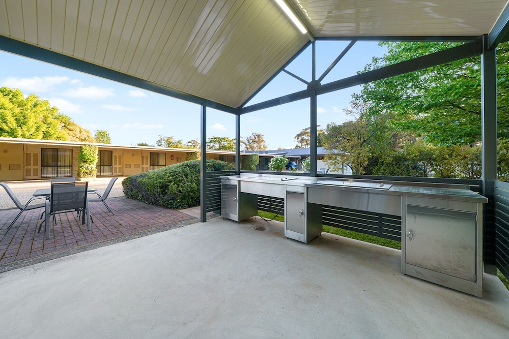 Best Western Beechworth Motor Inn 11/47