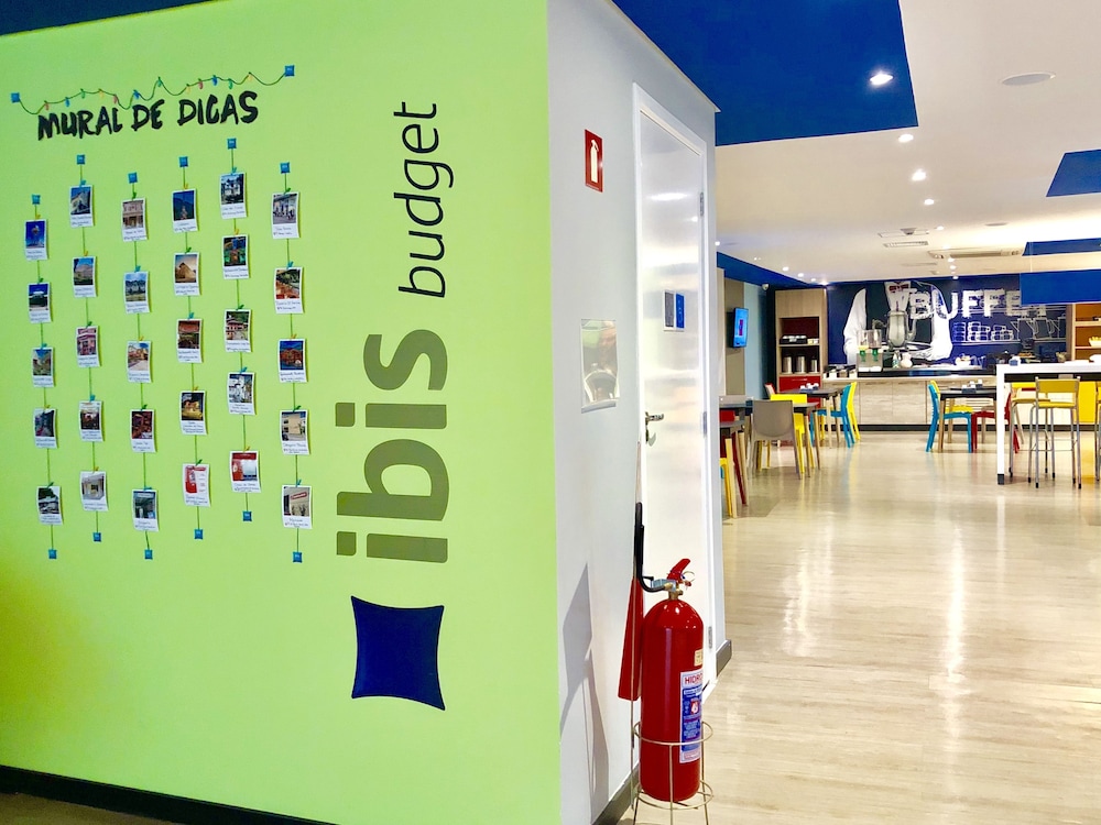 Ibis Budget Petropolis 53/58