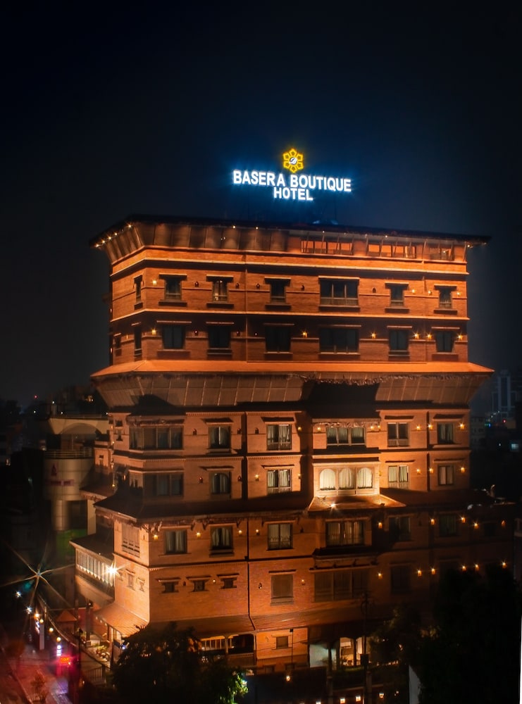 Basera Boutique in KATHMANDU